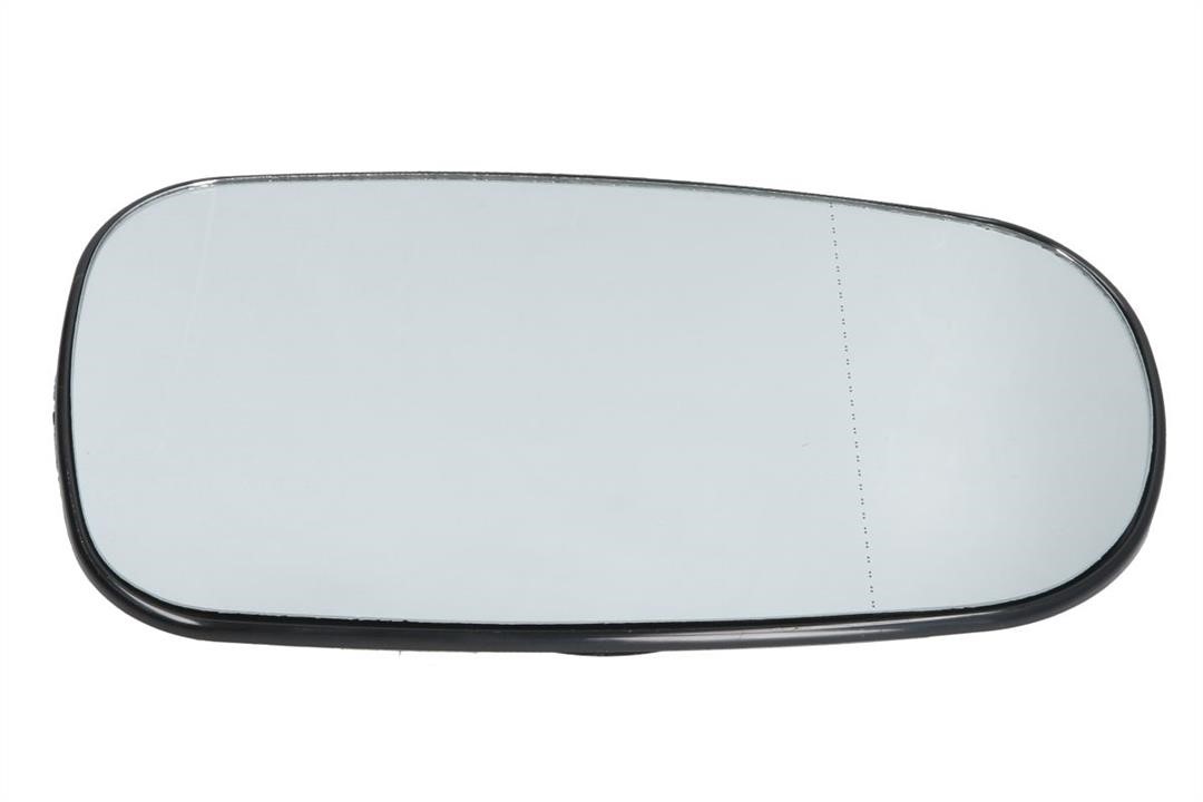 Blic 6102-26-010367P Mirror Glass Heated 610226010367P: Buy near me in Poland at 2407.PL - Good price!