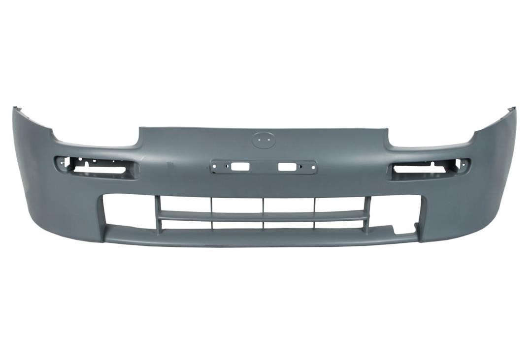 Blic 5510-00-3472900P Front bumper 5510003472900P: Buy near me in Poland at 2407.PL - Good price!