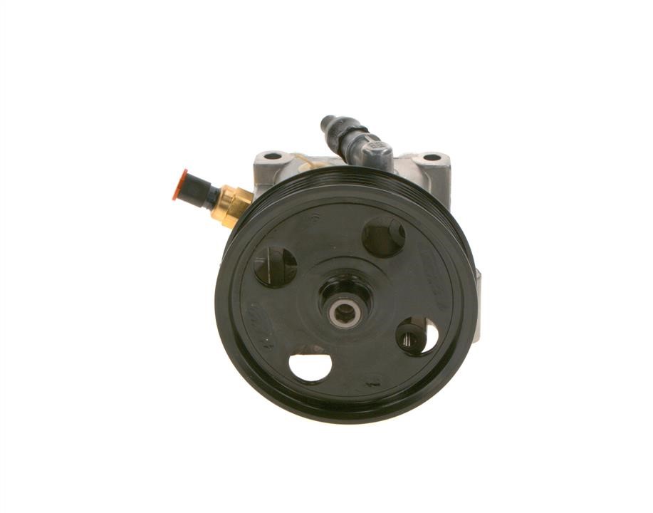 Bosch Hydraulic Pump, steering system – price 1133 PLN