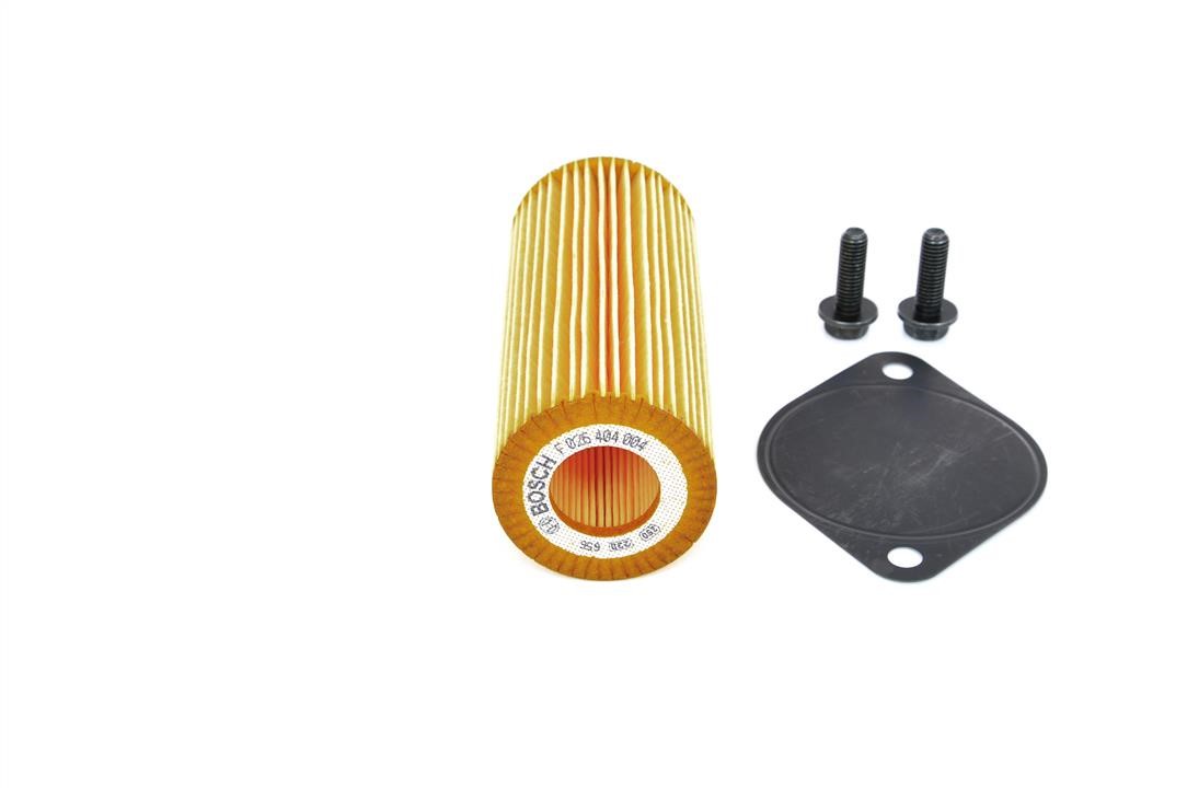Bosch Automatic transmission filter – price 46 PLN