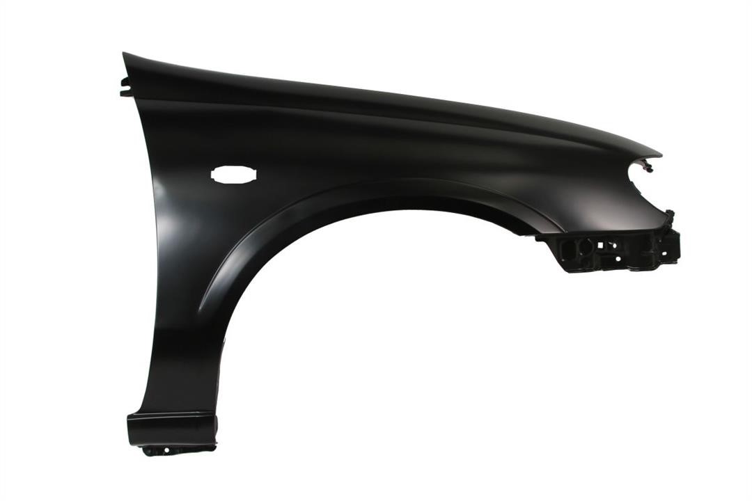 Blic 6504-04-1632314P Front fender right 6504041632314P: Buy near me in Poland at 2407.PL - Good price!