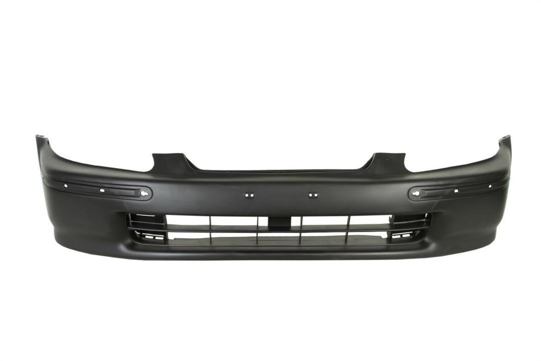 Blic 5510-00-2936900P Front bumper 5510002936900P: Buy near me in Poland at 2407.PL - Good price!