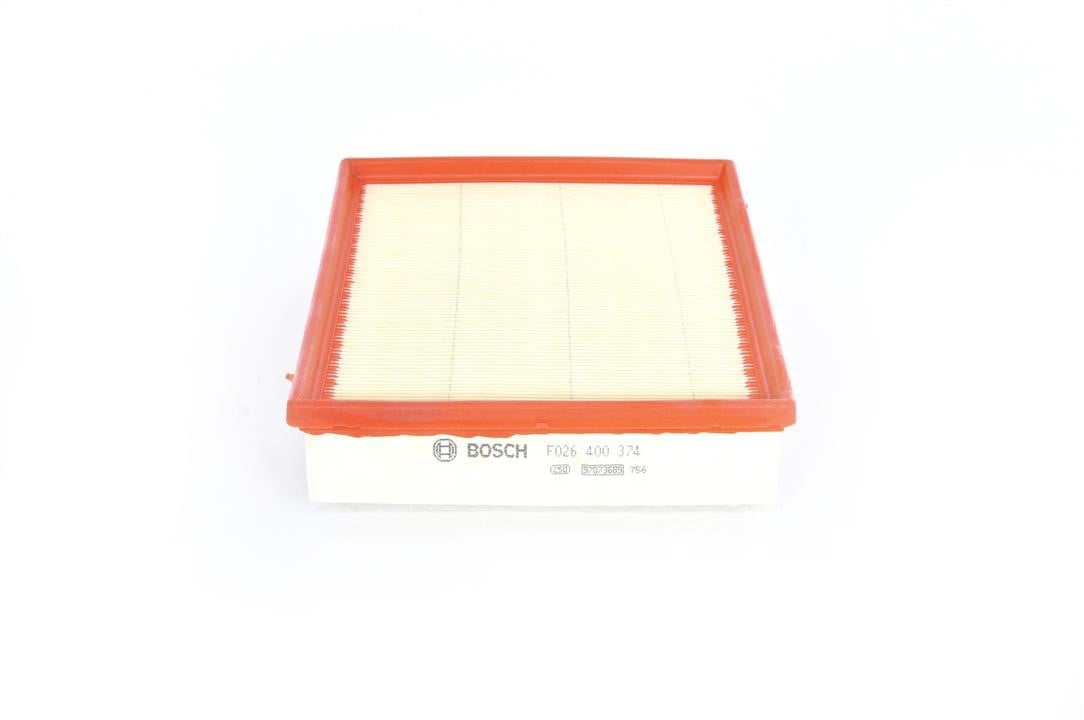 Bosch Air filter – price 69 PLN