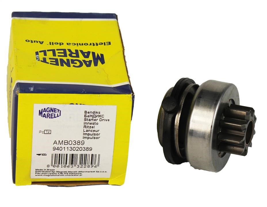 Kaufen Sie Magneti marelli 940113020389 zu einem günstigen Preis in Polen!