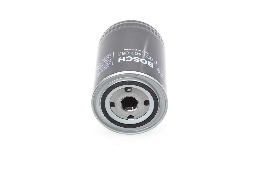 Bosch Filtr oleju – cena 51 PLN