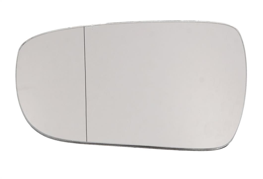 Blic 6102-02-1605991P Mirror Glass Heated 6102021605991P: Buy near me in Poland at 2407.PL - Good price!