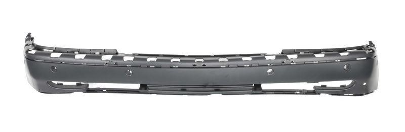 Blic 5510-00-3512904P Front bumper 5510003512904P: Buy near me in Poland at 2407.PL - Good price!