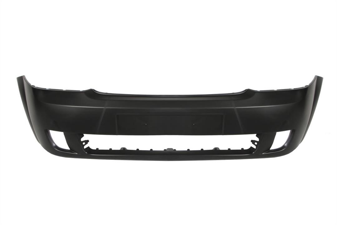 Blic 5510-00-5026902P Front bumper 5510005026902P: Buy near me in Poland at 2407.PL - Good price!