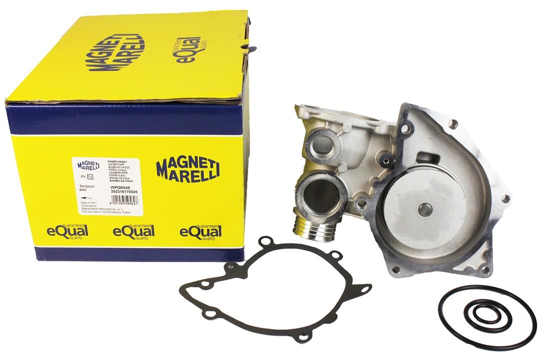 Wasserpumpe Magneti marelli 352316170045