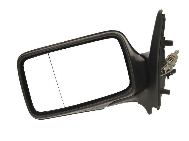 Blic 5402-04-1112918P Outside Mirror 5402041112918P: Buy near me in Poland at 2407.PL - Good price!