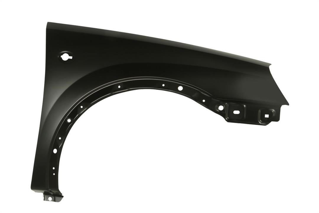 Blic 6504-04-5023312P Front fender right 6504045023312P: Buy near me in Poland at 2407.PL - Good price!