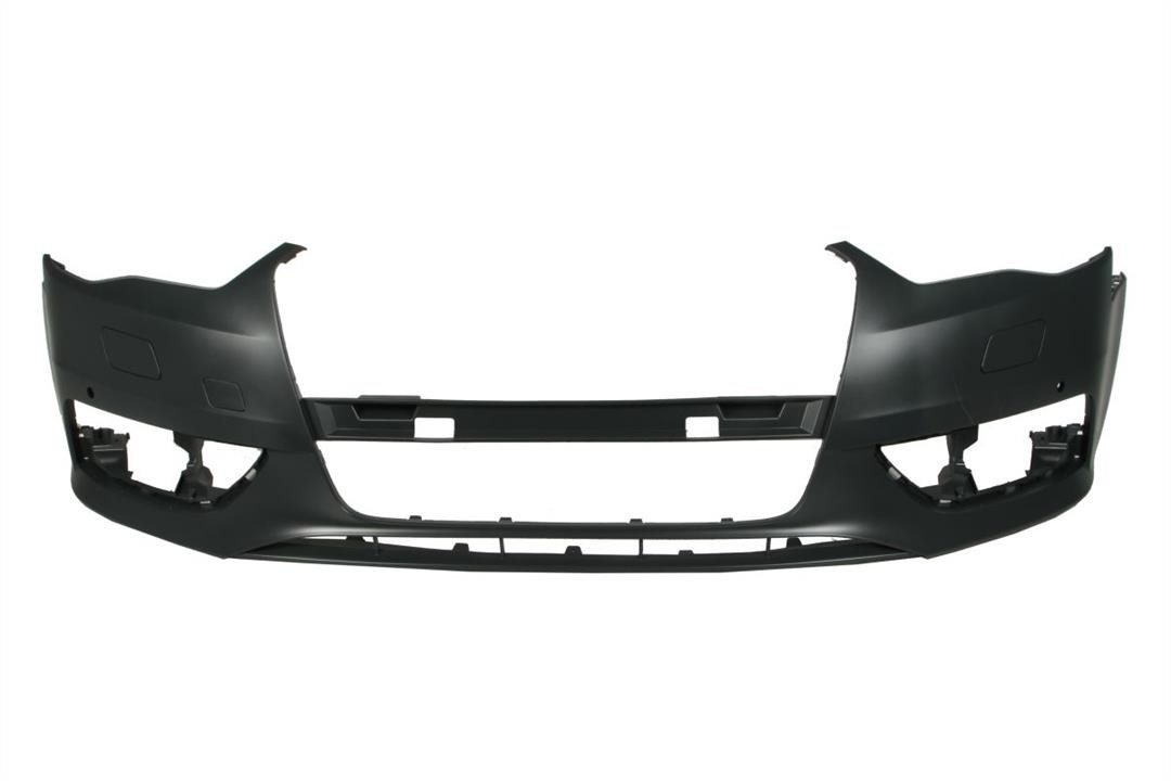 Blic 5510-00-0027904Q Front bumper 5510000027904Q: Buy near me in Poland at 2407.PL - Good price!