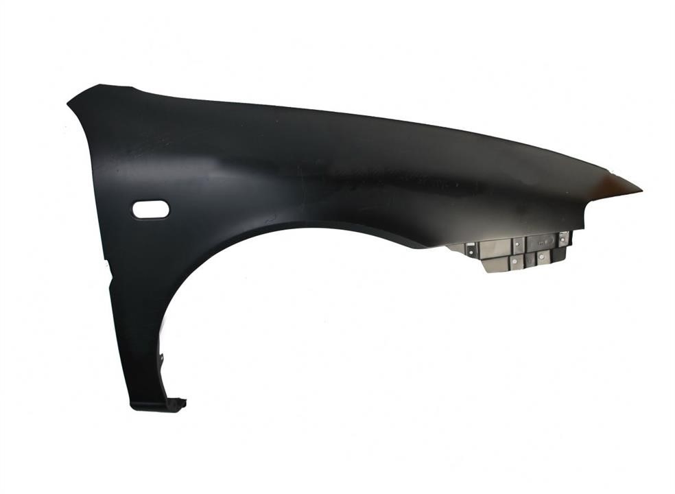 Blic 6504-04-6616312Q Front fender right 6504046616312Q: Buy near me in Poland at 2407.PL - Good price!