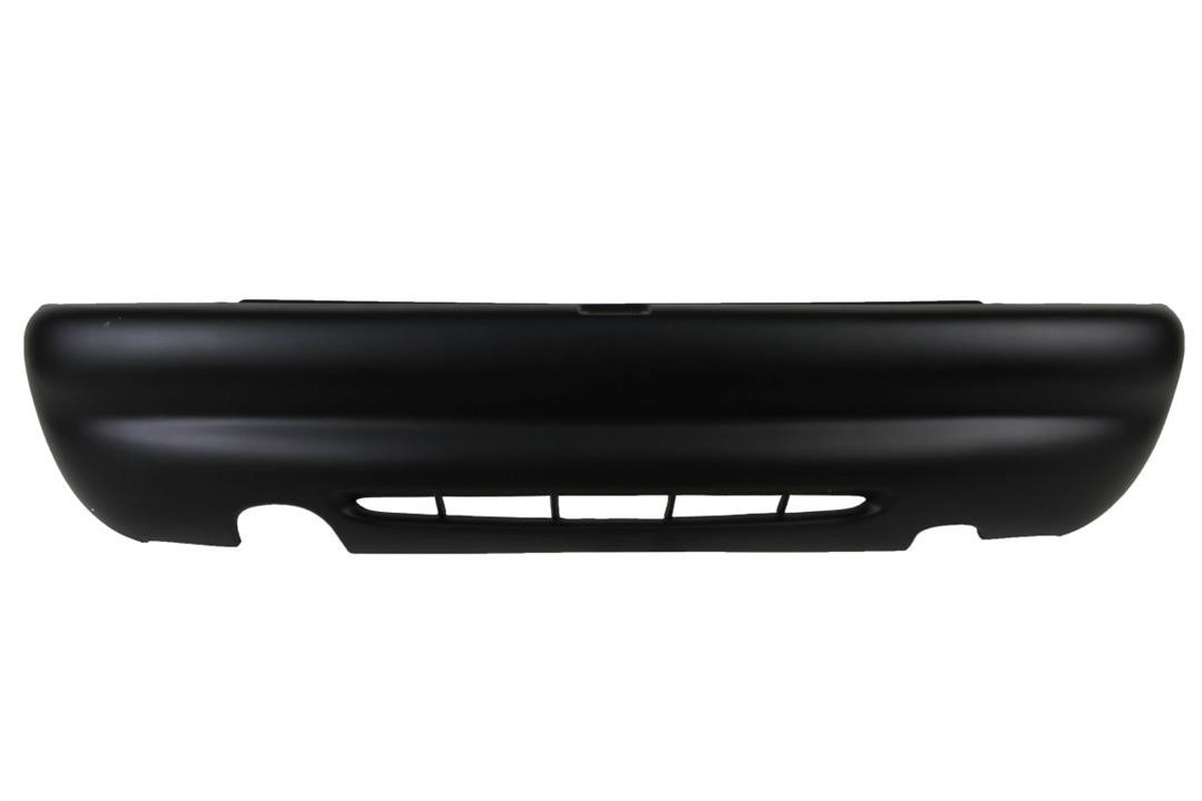 Blic 5506-00-2530957Q Bumper rear 5506002530957Q: Buy near me at 2407.PL in Poland at an Affordable price!