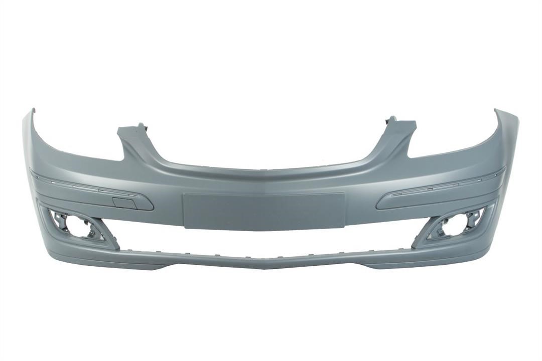 Blic 5510-00-3508900P Front bumper 5510003508900P: Buy near me in Poland at 2407.PL - Good price!
