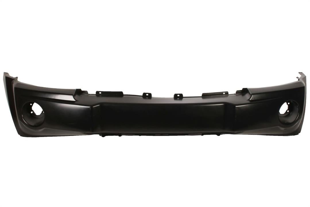 Blic 5510-00-3205901P Front bumper 5510003205901P: Buy near me in Poland at 2407.PL - Good price!