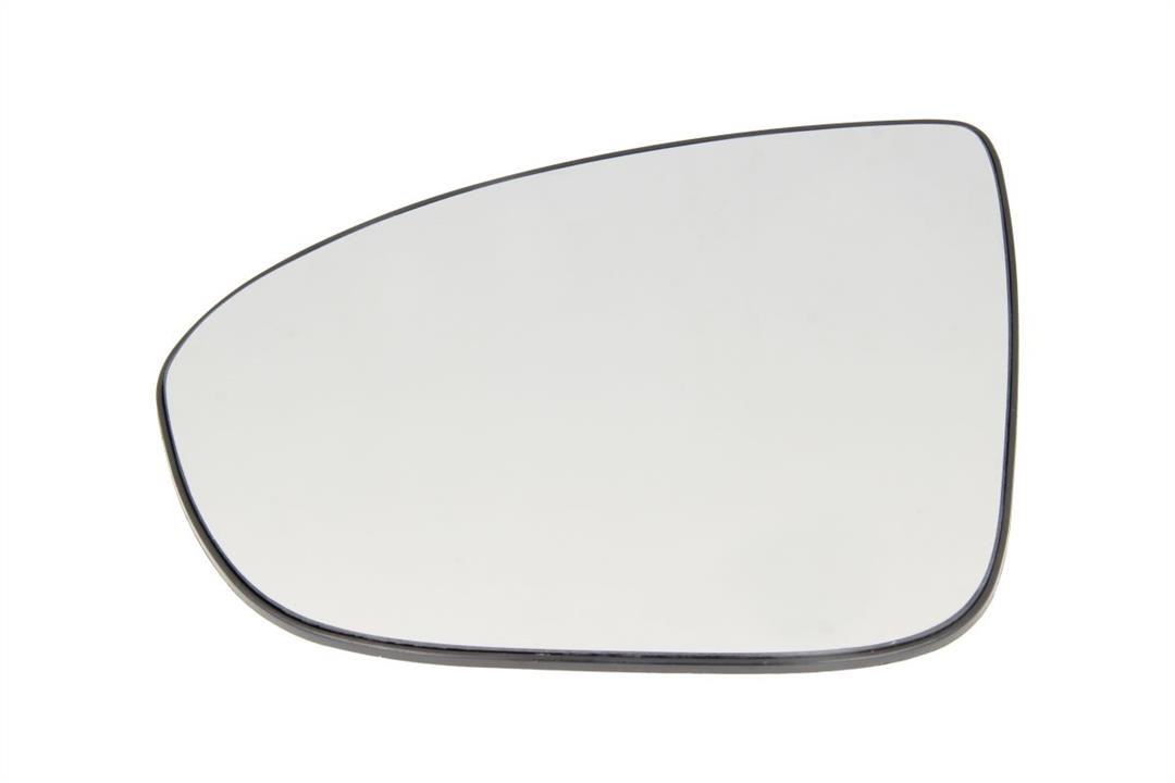 Blic 6102-04-2002009P Mirror Glass Heated 6102042002009P: Buy near me in Poland at 2407.PL - Good price!