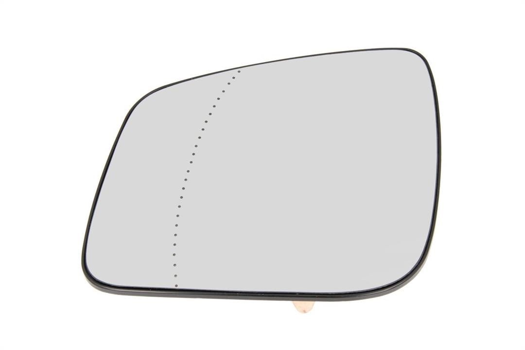Blic 6102-02-2001793P Mirror Glass Heated 6102022001793P: Buy near me in Poland at 2407.PL - Good price!