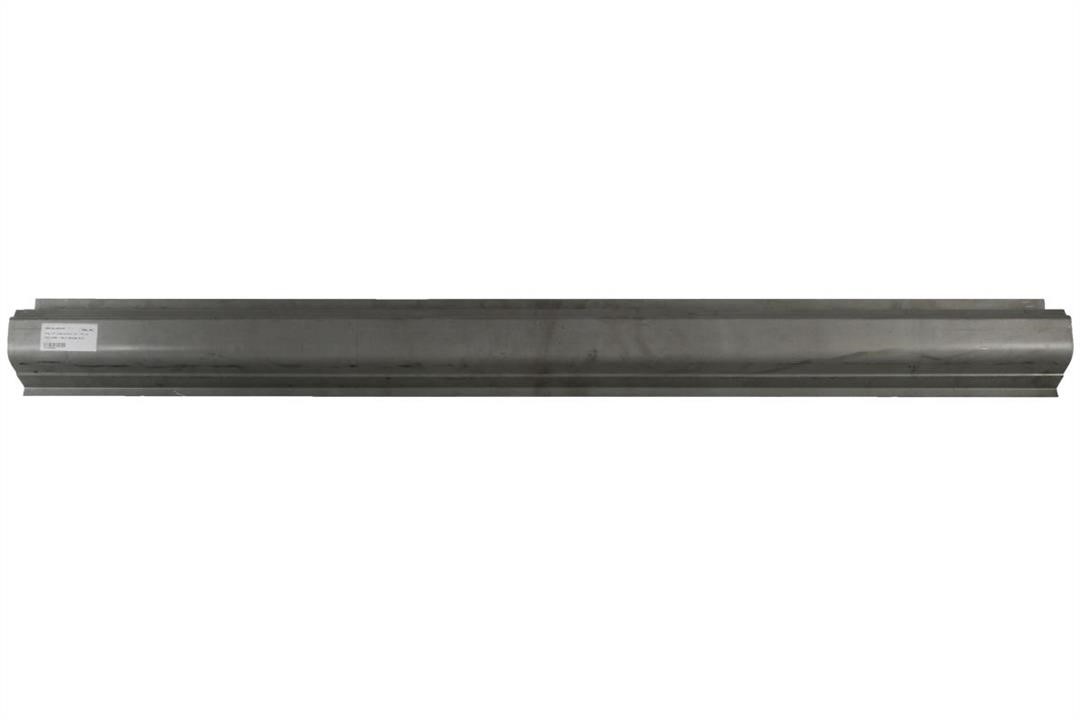 Scuff plates Fiat: 6505062007015P Blic Sill cover