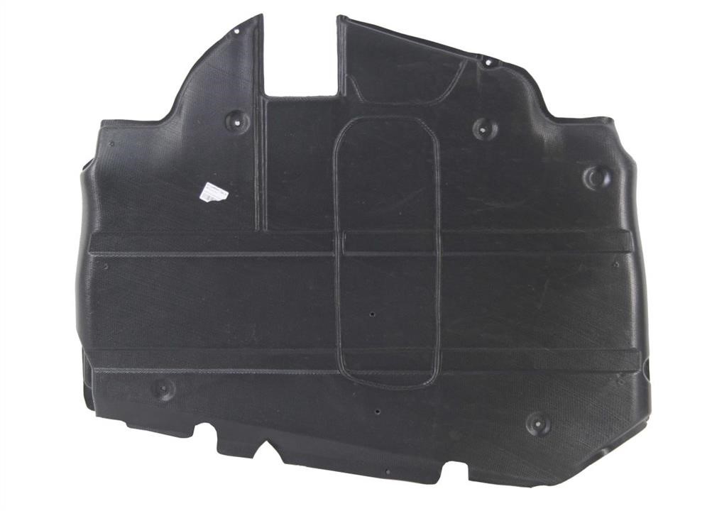 Blic 6601-02-2582860P Engine cover 6601022582860P: Buy near me in Poland at 2407.PL - Good price!
