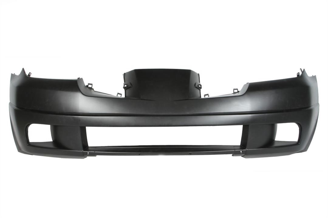 Blic 5510-00-3749900P Front bumper 5510003749900P: Buy near me in Poland at 2407.PL - Good price!