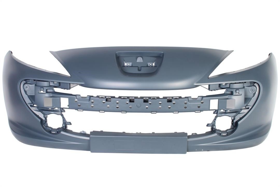 Blic 5510-00-5508902P Front bumper 5510005508902P: Buy near me in Poland at 2407.PL - Good price!