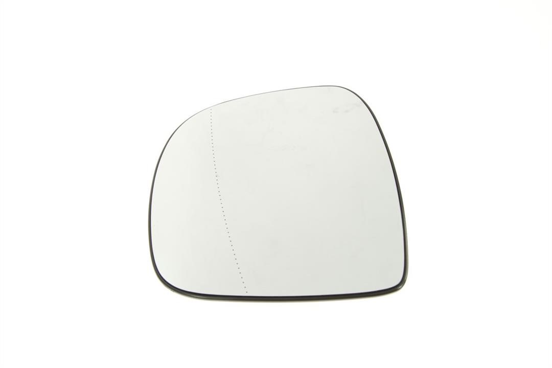 Blic 6102-02-1271919P Mirror Glass Heated 6102021271919P: Buy near me in Poland at 2407.PL - Good price!