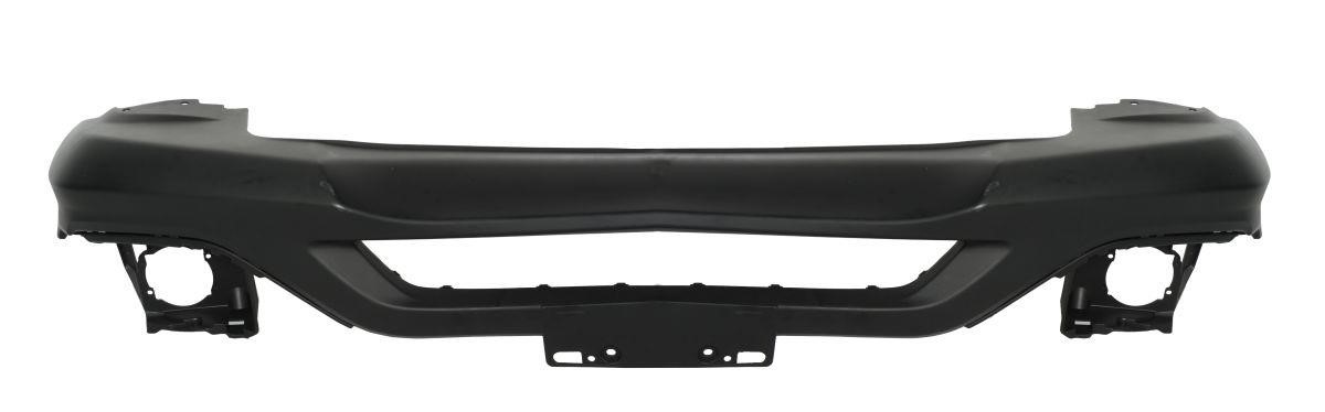 5511002958220P Blic Stoßstangenspoiler