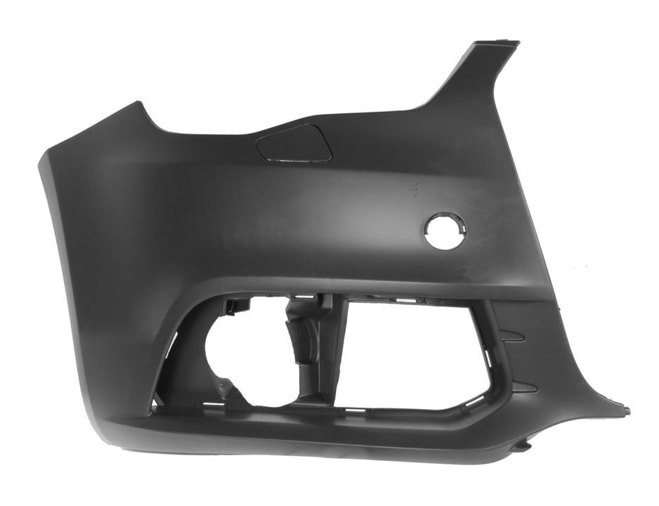 Blic 5510-00-0045906P Front bumper 5510000045906P: Buy near me in Poland at 2407.PL - Good price!