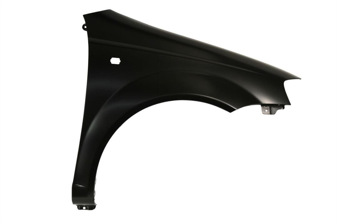 Blic 6504-04-1135316P Front fender right 6504041135316P: Buy near me in Poland at 2407.PL - Good price!