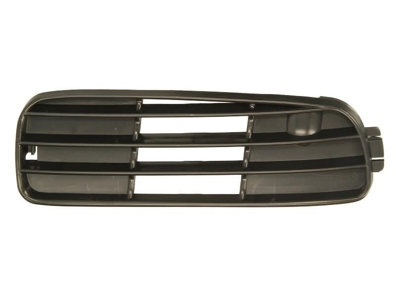 Blic 6502-07-0017998P Front bumper grill 6502070017998P: Buy near me in Poland at 2407.PL - Good price!