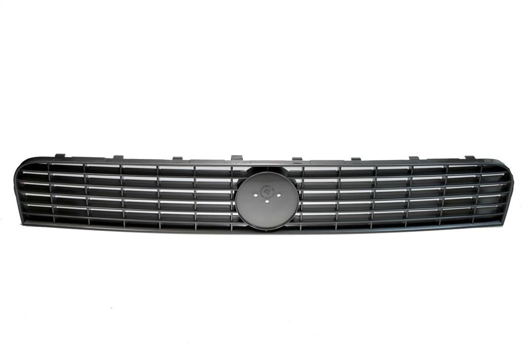 Blic 6502-07-2024990P Front bumper grill 6502072024990P: Buy near me in Poland at 2407.PL - Good price!