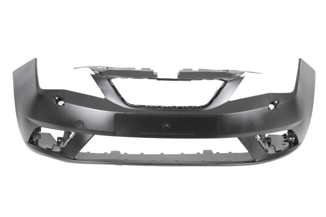 Blic 5510-00-6621905Q Front bumper 5510006621905Q: Buy near me in Poland at 2407.PL - Good price!