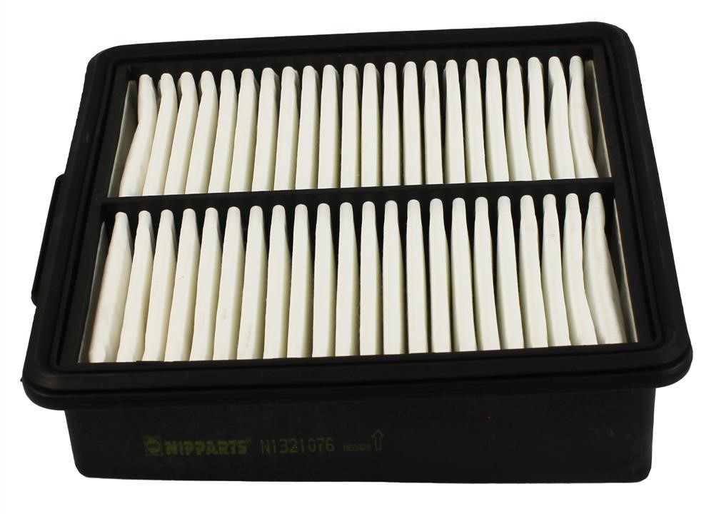 Nipparts N1321076 Air filter N1321076: Buy near me at 2407.PL in Poland at an Affordable price!