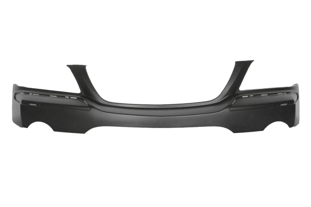 Blic 5510-00-0940901P Front bumper 5510000940901P: Buy near me in Poland at 2407.PL - Good price!