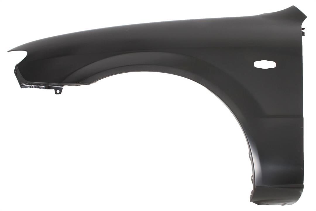 Front wing fender Mazda 323 S: 6504043475313P Blic Front fender left
