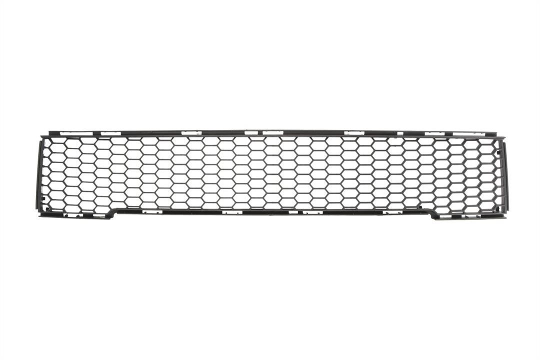 Radiator grille Abarth: 6502072013910Q Blic Front bumper grill
