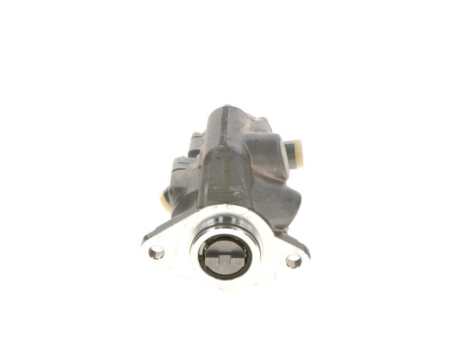 Bosch Pompa paliwowa – cena 2446 PLN