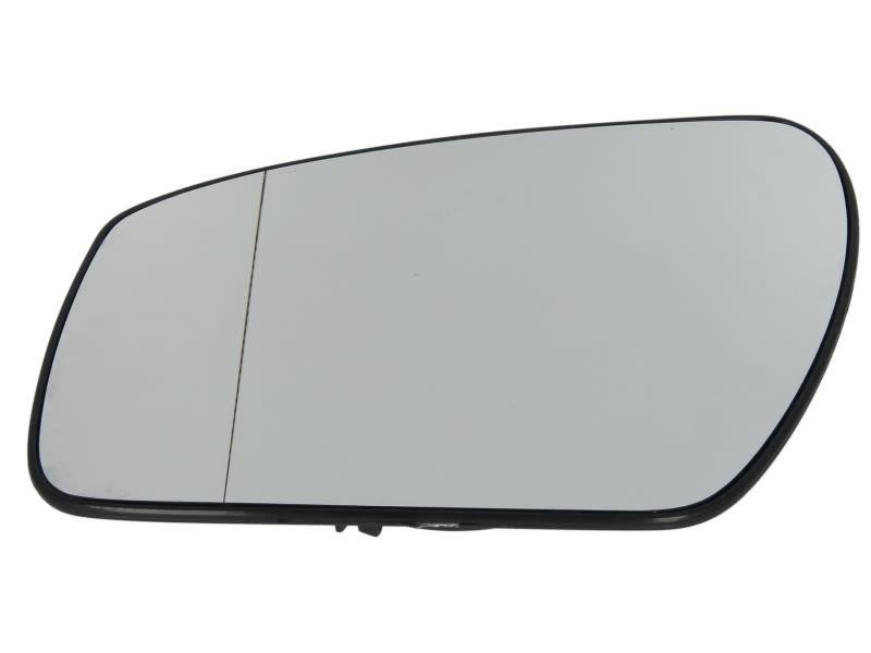 Blic 6102-02-1271378P Mirror Glass Heated 6102021271378P: Buy near me in Poland at 2407.PL - Good price!