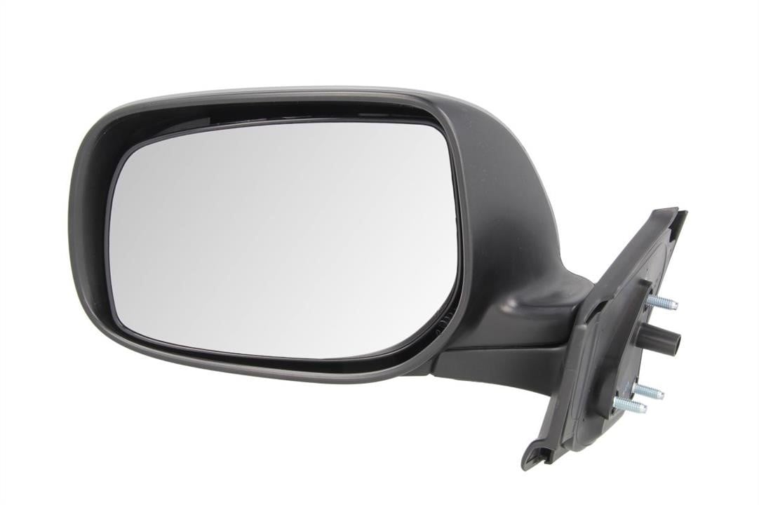 Blic 5402-19-2002543P Outside Mirror 5402192002543P: Buy near me at 2407.PL in Poland at an Affordable price!
