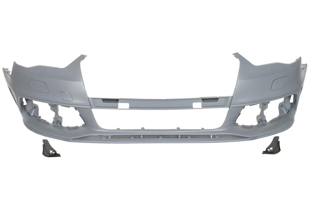 Blic 5510-00-0027910P Front bumper 5510000027910P: Buy near me in Poland at 2407.PL - Good price!