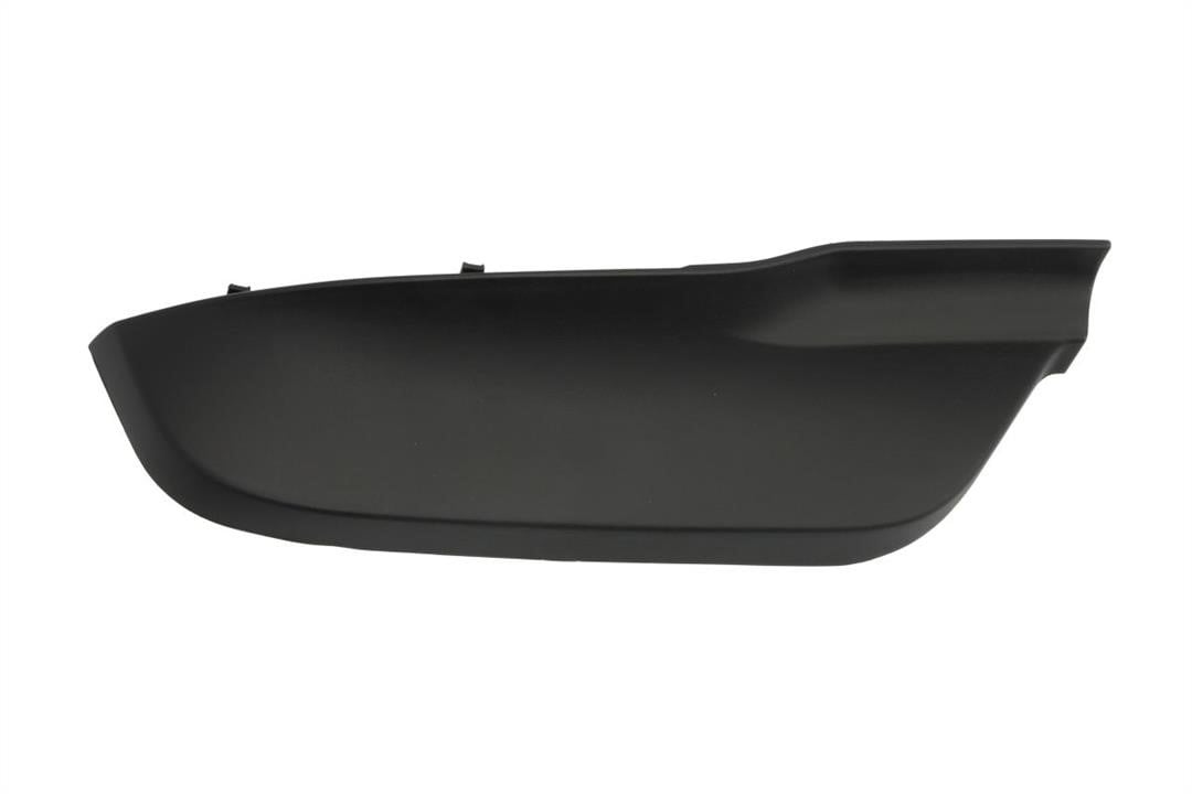 5511003206222CP Blic Front bumper spoiler