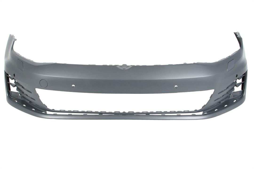 Blic 5510-00-9550905P Front bumper 5510009550905P: Buy near me in Poland at 2407.PL - Good price!