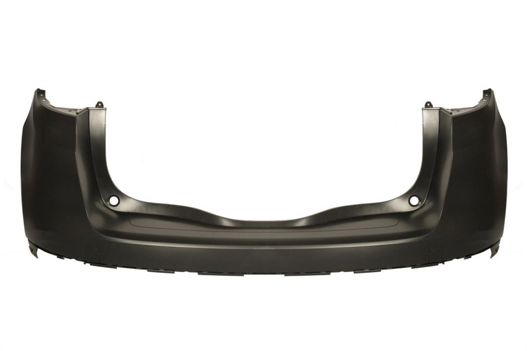 Blic 5506-00-6047950P Bumper rear 5506006047950P: Buy near me at 2407.PL in Poland at an Affordable price!