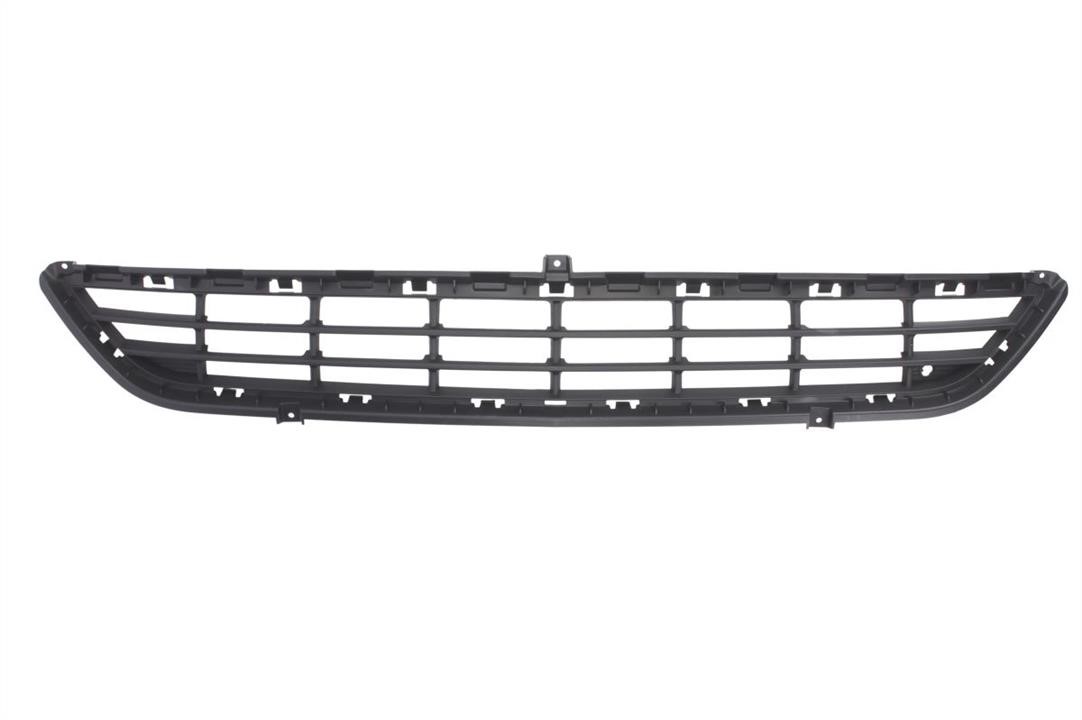 Blic 6502-07-5029911P Front bumper grill 6502075029911P: Buy near me in Poland at 2407.PL - Good price!