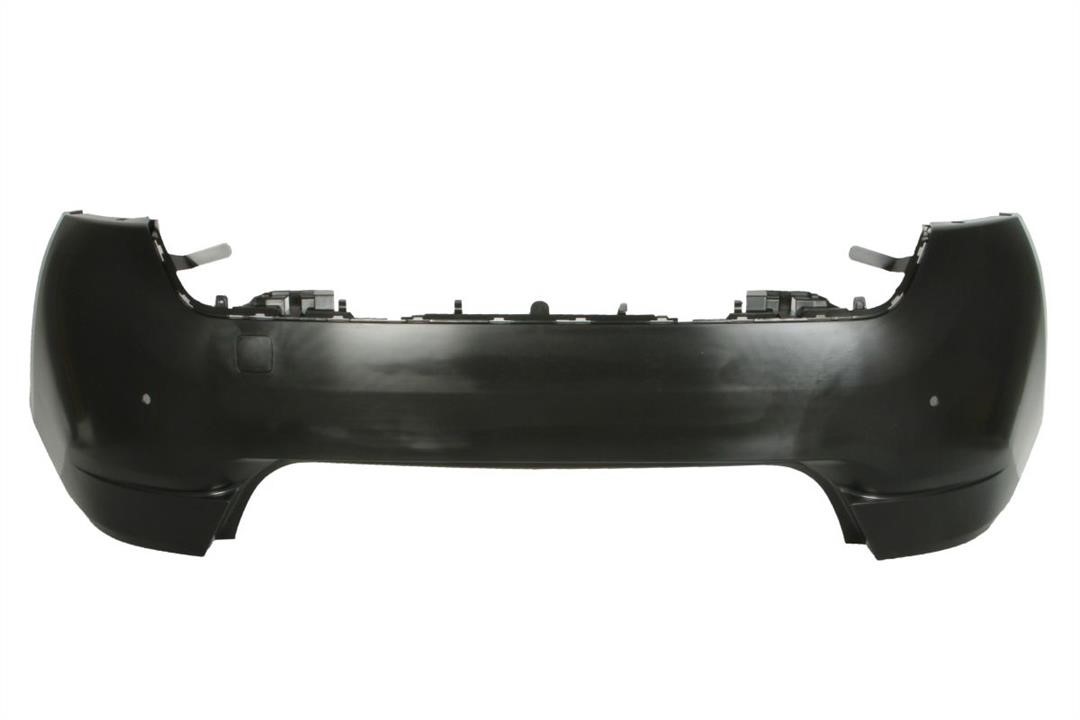 Rear bumper Peugeot: 5506005519960P Blic Bumper rear