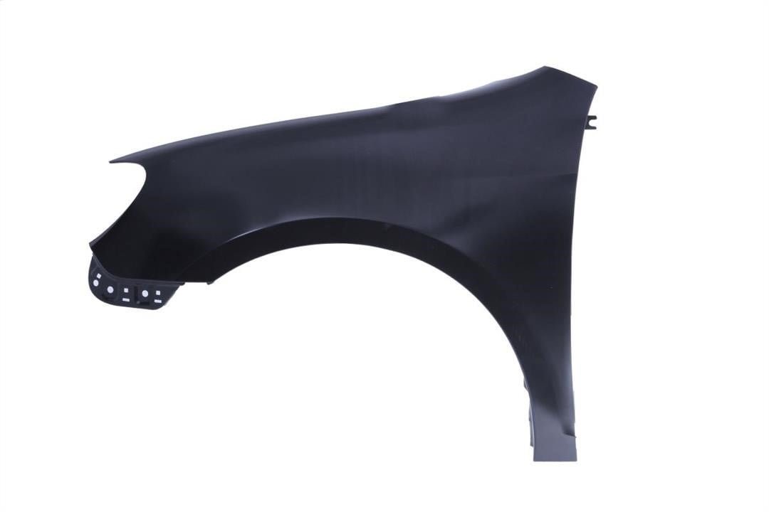 Blic 6504-04-9534311Q Front fender left 6504049534311Q: Buy near me at 2407.PL in Poland at an Affordable price! 6504049534311Q Blic Front fender left