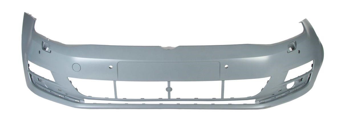 Blic 5510-00-9550903P Front bumper 5510009550903P: Buy near me in Poland at 2407.PL - Good price!