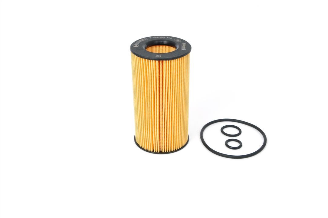Bosch Ölfilter – Preis 36 PLN