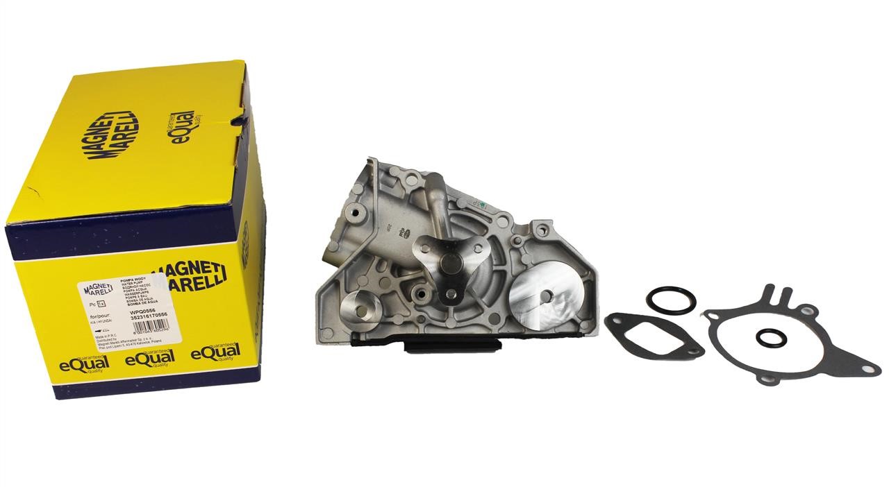 Water pump Magneti marelli 352316170556